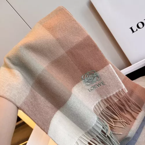 Replica LOEWE Scarf #1367860 $52.00 USD for Wholesale