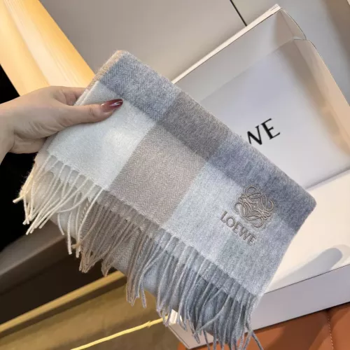 LOEWE Scarf #1367861 $52.00 USD, Wholesale Replica LOEWE Scarf