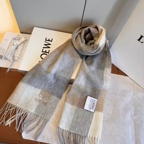 Replica LOEWE Scarf #1367861 $52.00 USD for Wholesale