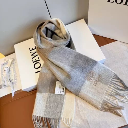 Replica LOEWE Scarf #1367861 $52.00 USD for Wholesale