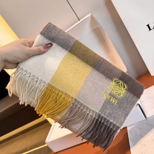 LOEWE Scarf #1367862 $52.00 USD, Wholesale Replica LOEWE Scarf