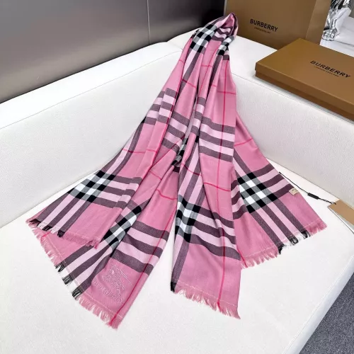 Replica Burberry Scarf #1367877 $52.00 USD for Wholesale