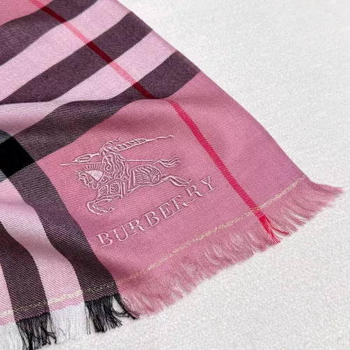 Replica Burberry Scarf #1367877 $52.00 USD for Wholesale