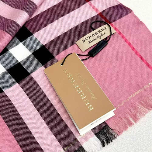 Replica Burberry Scarf #1367877 $52.00 USD for Wholesale