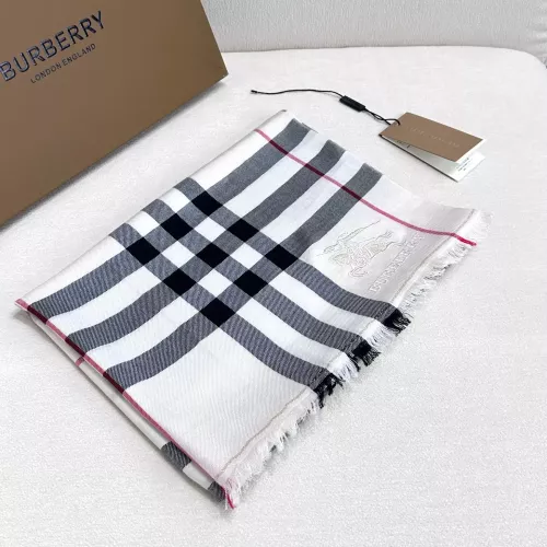 Burberry Scarf #1367878 $52.00 USD, Wholesale Replica Burberry Scarf