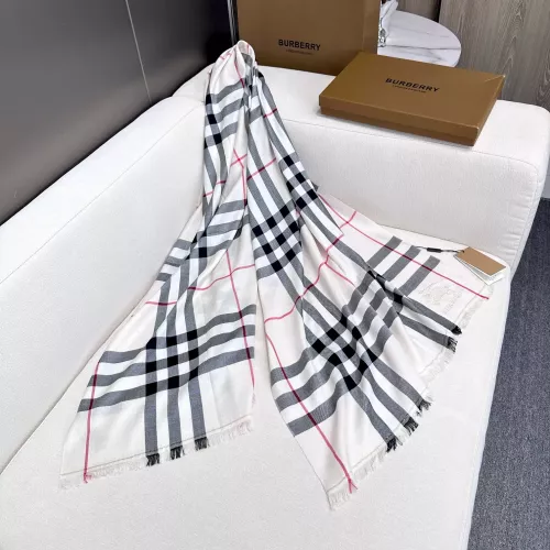 Replica Burberry Scarf #1367878 $52.00 USD for Wholesale