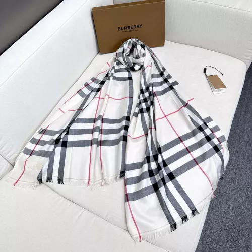 Replica Burberry Scarf #1367878 $52.00 USD for Wholesale