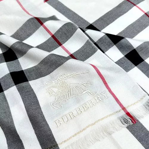 Replica Burberry Scarf #1367878 $52.00 USD for Wholesale