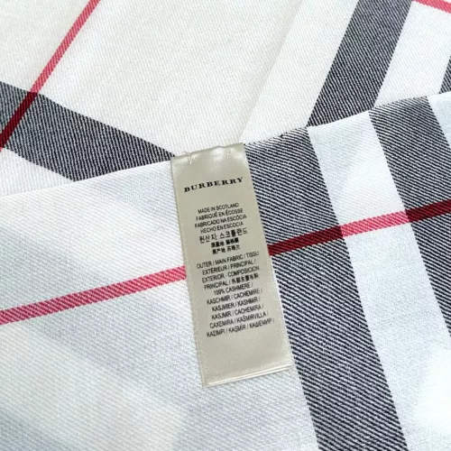 Replica Burberry Scarf #1367878 $52.00 USD for Wholesale