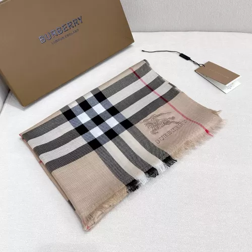 Burberry Scarf #1367879 $52.00 USD, Wholesale Replica Burberry Scarf