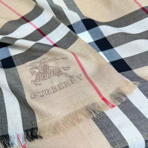 Replica Burberry Scarf #1367879 $52.00 USD for Wholesale
