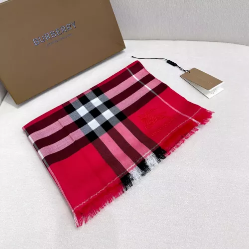 Burberry Scarf #1367880 $52.00 USD, Wholesale Replica Burberry Scarf