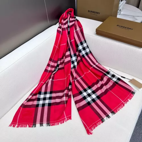 Replica Burberry Scarf #1367880 $52.00 USD for Wholesale