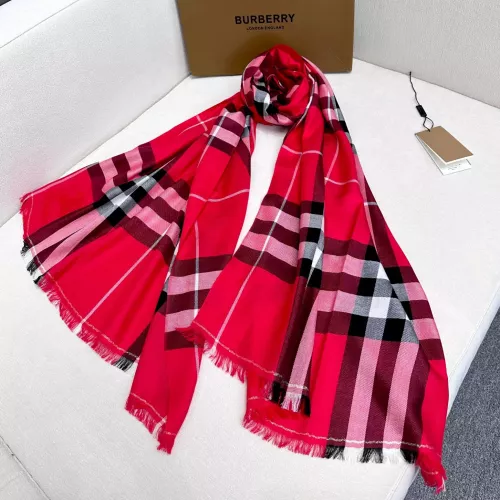 Replica Burberry Scarf #1367880 $52.00 USD for Wholesale