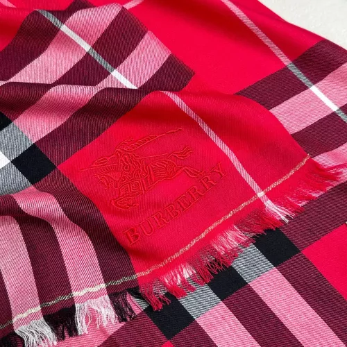 Replica Burberry Scarf #1367880 $52.00 USD for Wholesale