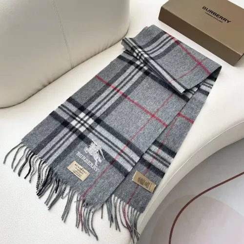 Replica Burberry Scarf #1367881 $52.00 USD for Wholesale