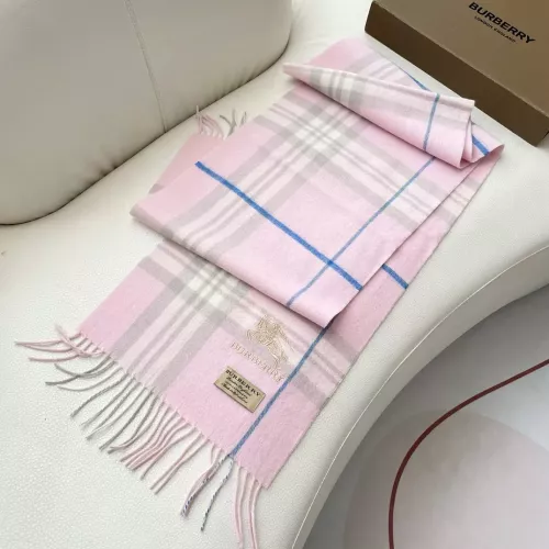 Replica Burberry Scarf #1367882 $52.00 USD for Wholesale
