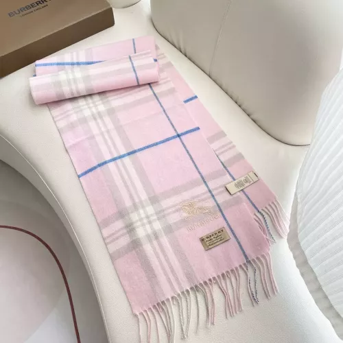 Replica Burberry Scarf #1367882 $52.00 USD for Wholesale