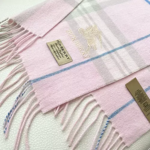 Replica Burberry Scarf #1367882 $52.00 USD for Wholesale