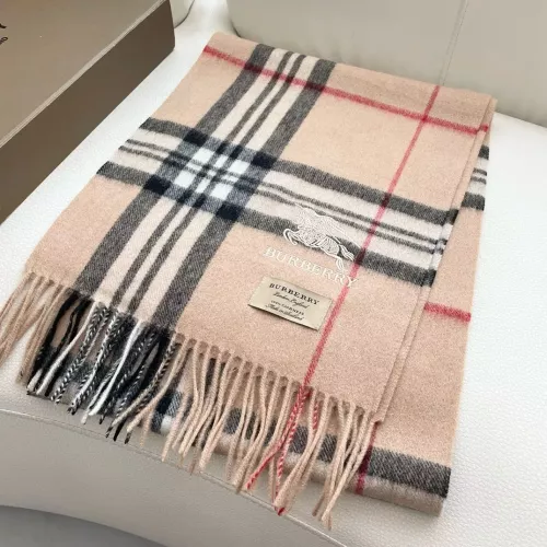Burberry Scarf #1367883 $52.00 USD, Wholesale Replica Burberry Scarf