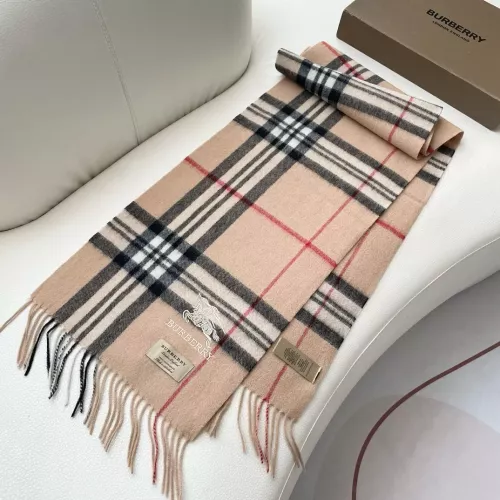 Replica Burberry Scarf #1367883 $52.00 USD for Wholesale
