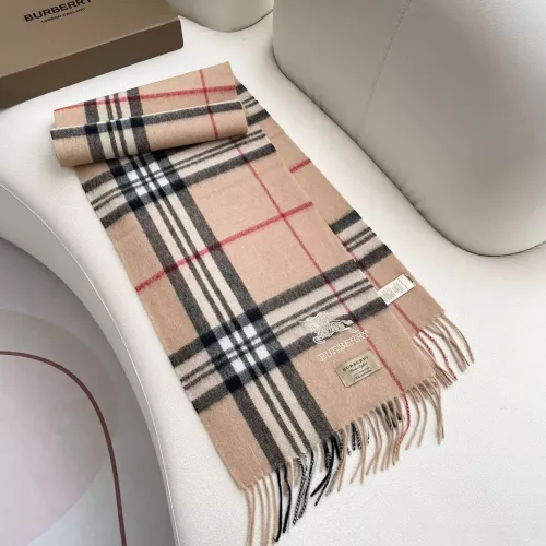 Replica Burberry Scarf #1367883 $52.00 USD for Wholesale