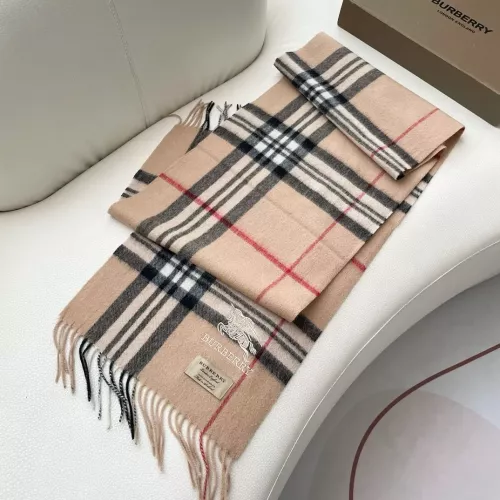 Replica Burberry Scarf #1367883 $52.00 USD for Wholesale