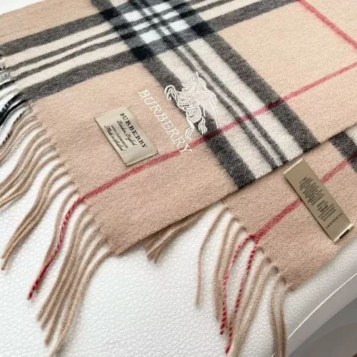 Replica Burberry Scarf #1367883 $52.00 USD for Wholesale