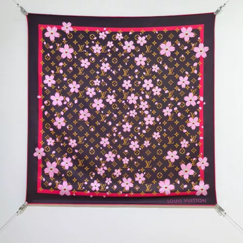 Louis Vuitton Silk Squares #1367912
