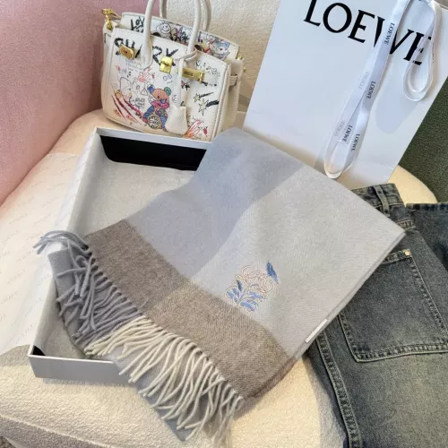 LOEWE Scarf #1367915 $52.00 USD, Wholesale Replica LOEWE Scarf