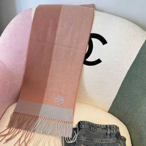 LOEWE Scarf #1367916 $52.00 USD, Wholesale Replica LOEWE Scarf