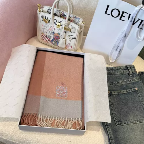 Replica LOEWE Scarf #1367916 $52.00 USD for Wholesale