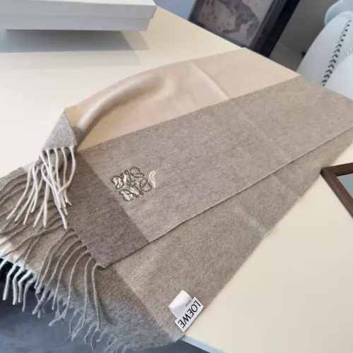 LOEWE Scarf #1367917 $52.00 USD, Wholesale Replica LOEWE Scarf