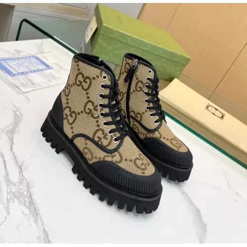 Gucci Boots For Women #1367944