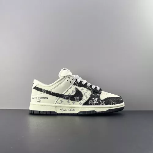 Replica Nike SB Dunk-Low For Women #1367945 $92.00 USD for Wholesale