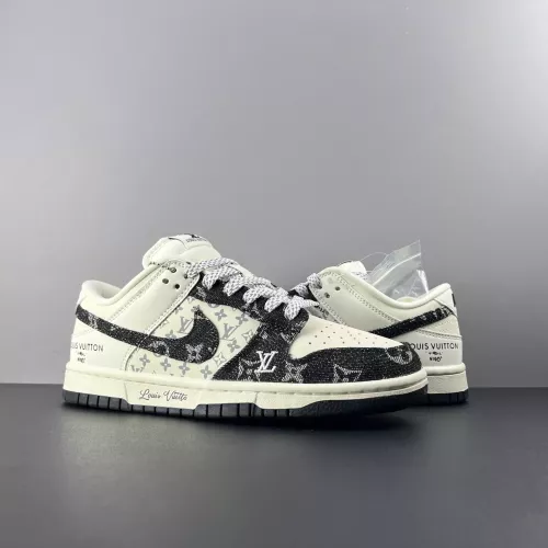 Replica Nike SB Dunk-Low For Women #1367945 $92.00 USD for Wholesale