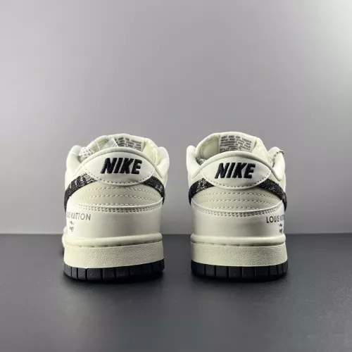Replica Nike SB Dunk-Low For Women #1367945 $92.00 USD for Wholesale