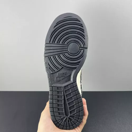 Replica Nike SB Dunk-Low For Men #1367946 $92.00 USD for Wholesale