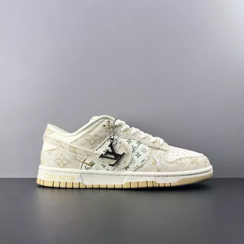 Replica Nike SB Dunk-Low For Women #1367947 $92.00 USD for Wholesale