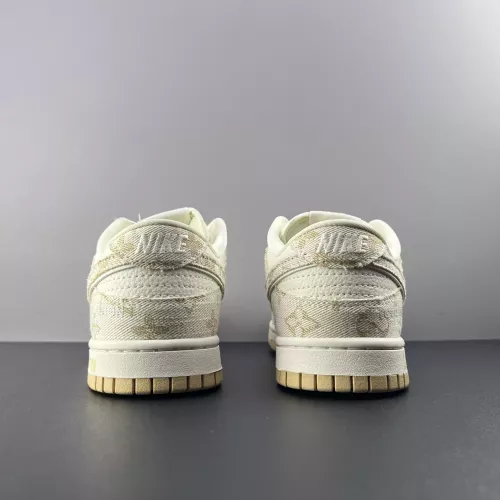 Replica Nike SB Dunk-Low For Women #1367947 $92.00 USD for Wholesale