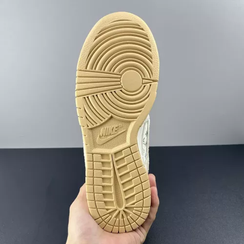 Replica Nike SB Dunk-Low For Women #1367947 $92.00 USD for Wholesale
