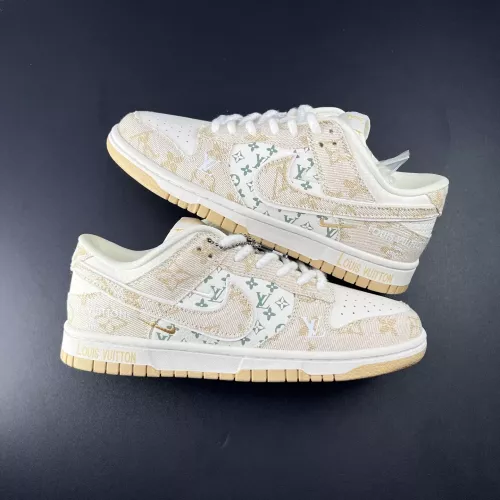 Nike SB Dunk-Low For Men #1367948 $92.00 USD, Wholesale Replica Nike SB Dunk-Low