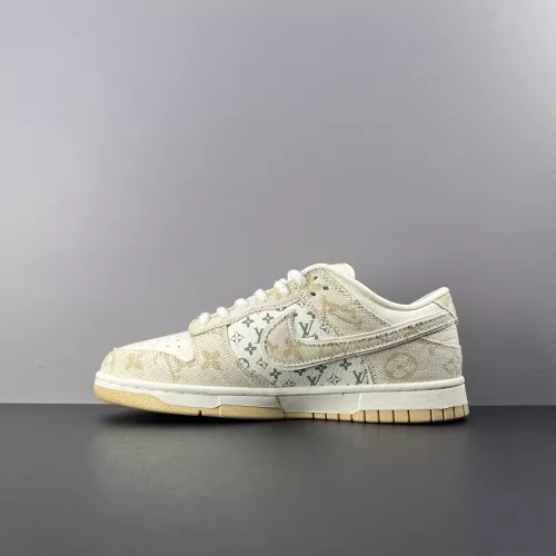 Replica Nike SB Dunk-Low For Men #1367948 $92.00 USD for Wholesale
