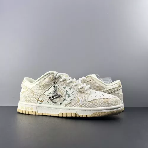 Replica Nike SB Dunk-Low For Men #1367948 $92.00 USD for Wholesale