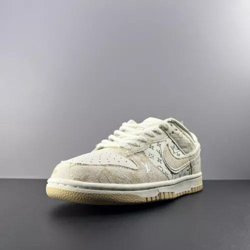 Replica Nike SB Dunk-Low For Men #1367948 $92.00 USD for Wholesale