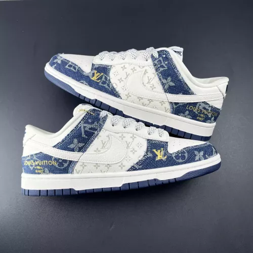 Nike SB Dunk-Low For Women #1367949 $92.00 USD, Wholesale Replica Nike SB Dunk-Low