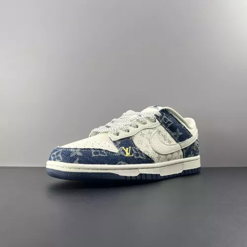 Replica Nike SB Dunk-Low For Women #1367949 $92.00 USD for Wholesale