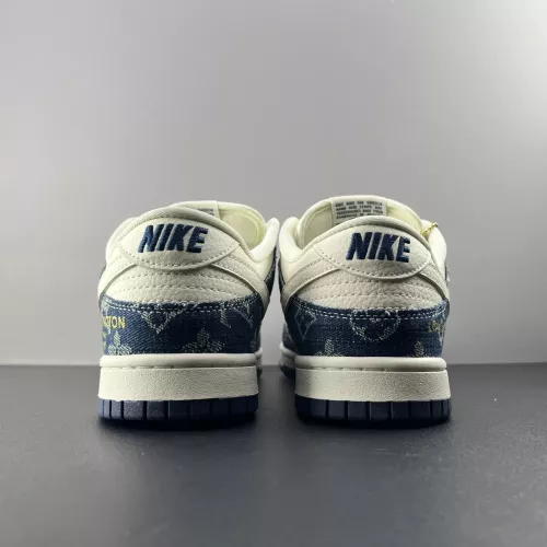 Replica Nike SB Dunk-Low For Women #1367949 $92.00 USD for Wholesale