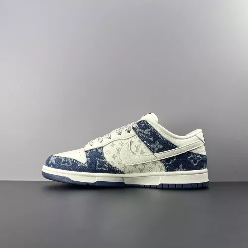 Replica Nike SB Dunk-Low For Men #1367950 $92.00 USD for Wholesale