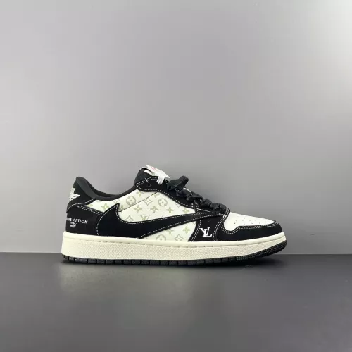 Replica Nike SB Dunk-Low For Women #1367951 $92.00 USD for Wholesale